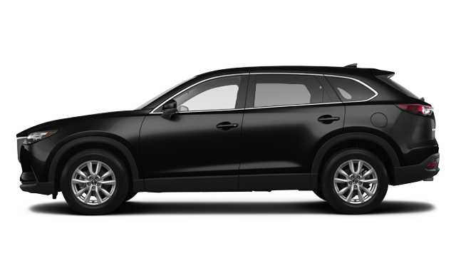 2019 Mazda Cx 9 Gs At City Mazda From 38 695 In Halifax