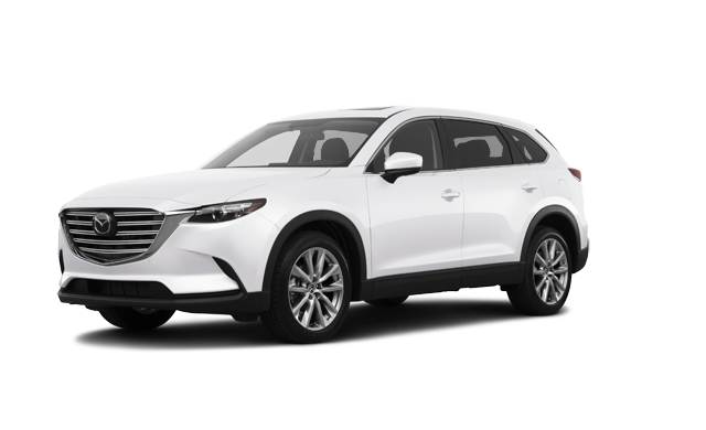 Half Way Motors Mazda The 2019 Mazda Cx 9 Gs L