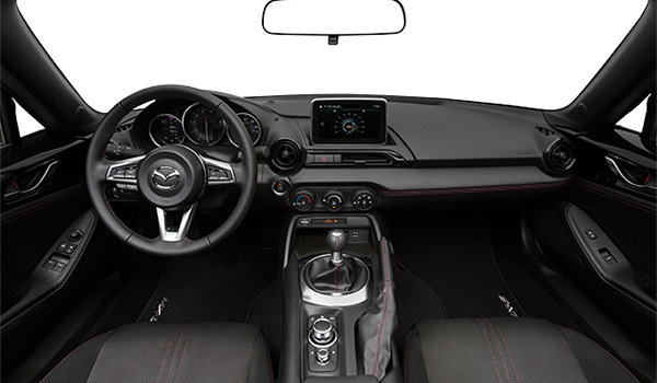 Half Way Motors Mazda The 2019 Mazda Mx 5 Rf Gs P