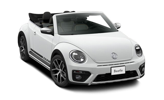 Volkswagen Beetle Decapotable Dune 2019 A Partir De 35440 0