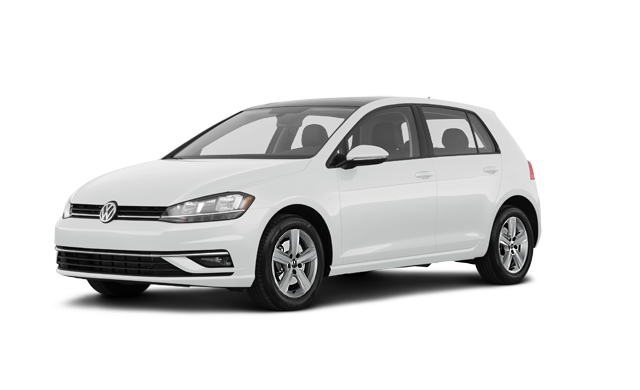 2019 Volkswagen Golf Highline Starting At 24385 0 Paquin