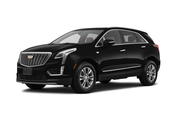 Gravel D 233 Carie Cadillac The 2020 Cadillac Xt5 Premium