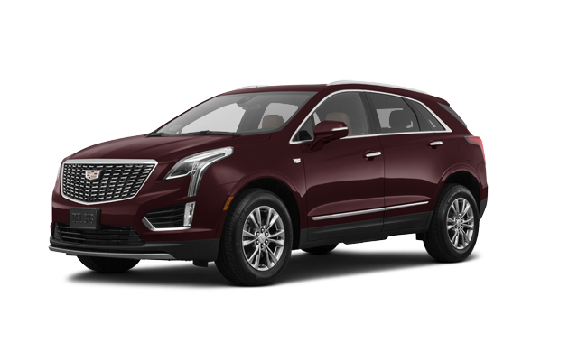 Gravel D 233 Carie Cadillac The 2020 Cadillac Xt5 Premium