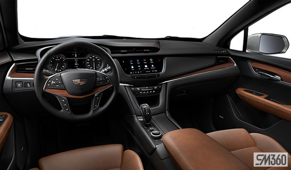 Gravel D 233 Carie Cadillac The 2020 Cadillac Xt5 Premium
