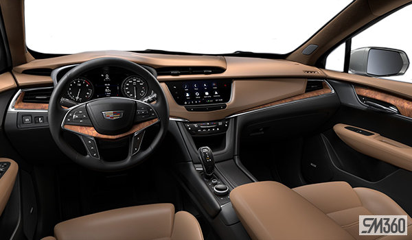 Gravel D 233 Carie Cadillac The 2020 Cadillac Xt5 Premium