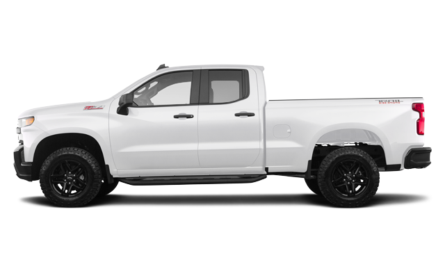 Dion Chevrolet Buick Gmc Inc Le Chevrolet Silverado