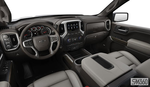 Dion Chevrolet Buick Gmc Inc Le Chevrolet Silverado