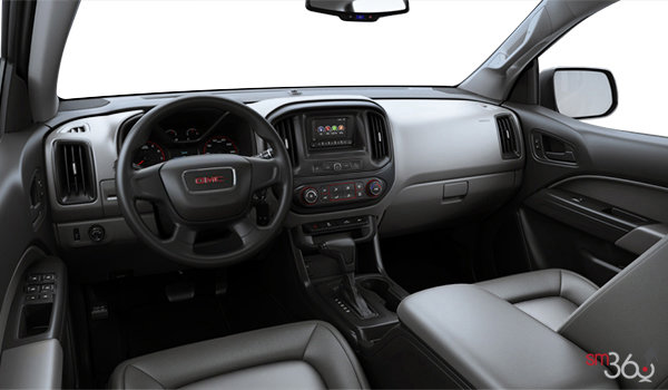 GM Paillé Sorel-Tracy | The 2020 GMC Canyon in Sorel-Tracy