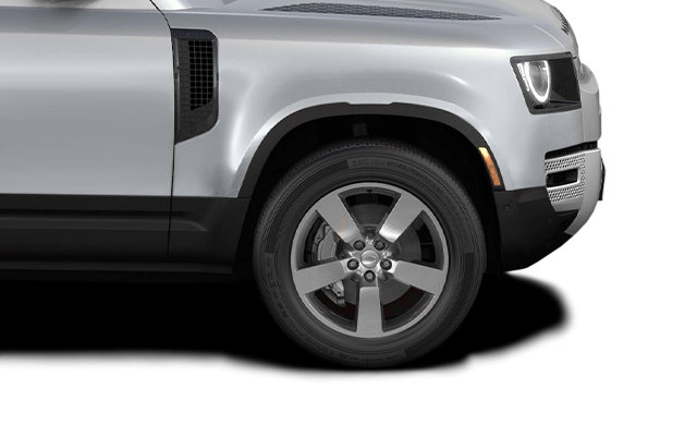 2020 Land Rover Defender 110 First Edition From 83400 0