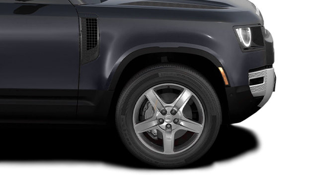 2020 Land Rover Defender 110 Se From 76000 0 Land