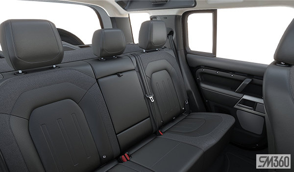 2020 Land Rover Defender 110 Se From 76000 0 Land