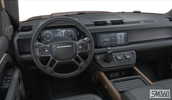 2020 Land Rover Defender 110 X From 96422 0 Land