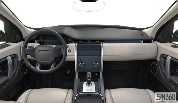 2020 Land Rover Discovery Sport Se From 49650 0 Land