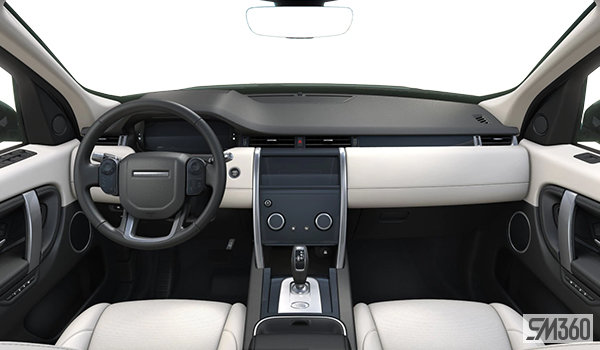 2020 Land Rover Discovery Sport Se From 49650 0 Land