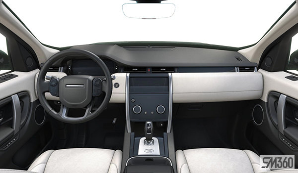 2020 Land Rover Discovery Sport Se From 49650 0 Land