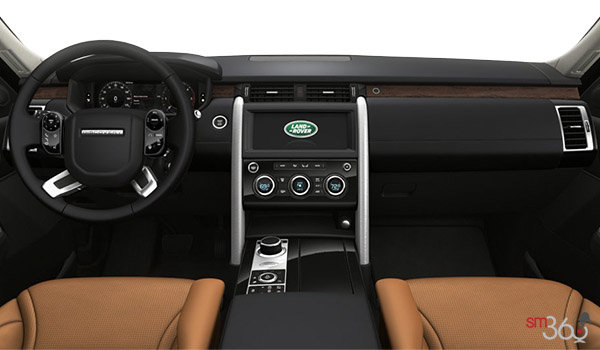 2020 Land Rover Discovery Hse From 73600 0 Land Rover