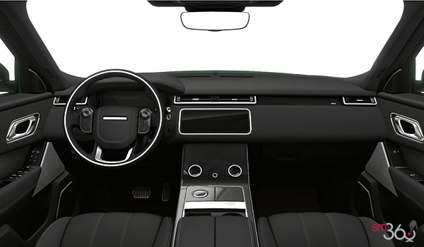 2020 Land Rover Range Rover Velar S From 63000 0 Land