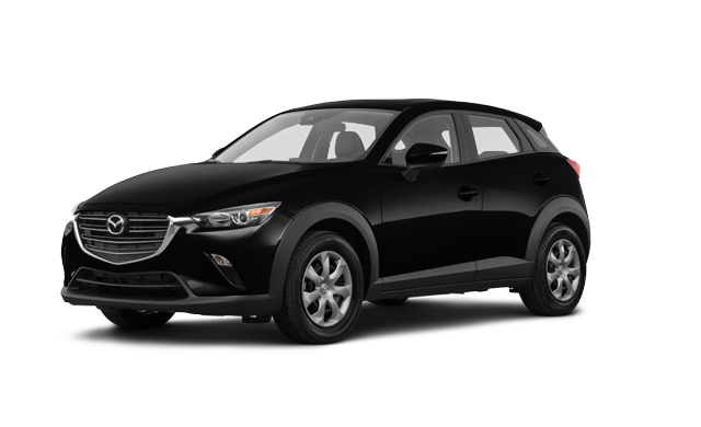Airport Mazda The 2020 Cx 3 Gx
