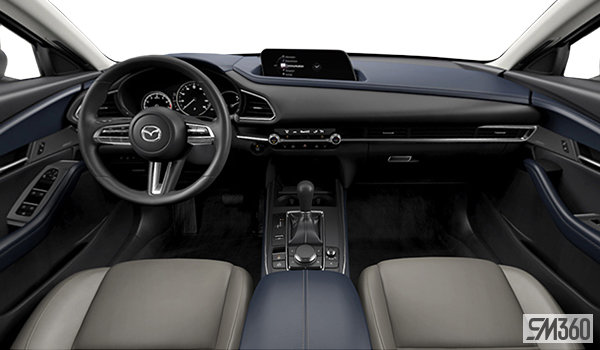 Airport Mazda The 2020 Cx 30 Gs