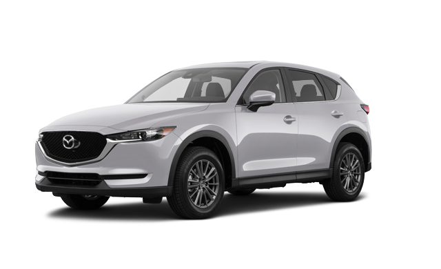 Airport Mazda The 2020 Cx 5 Gs