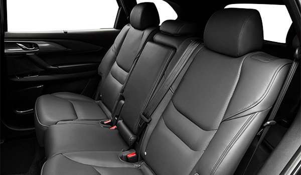 Half Way Motors Mazda The 2020 Mazda Cx 9 Gt