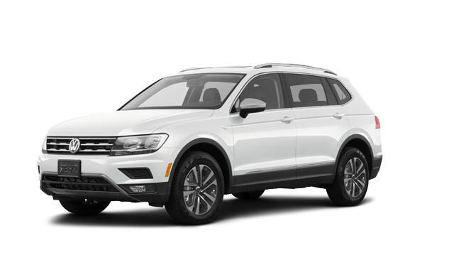 2020 Volkswagen Tiguan Iq Drive Starting At 37685 0 Cambridge Volkswagen