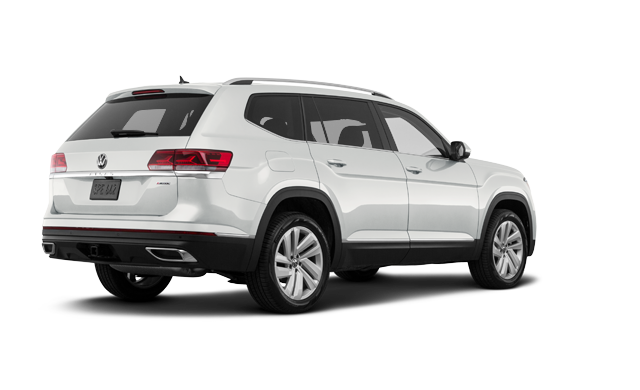 2021 Volkswagen Atlas Highline - Starting at $51179.0 | Volkswagen Lachute
