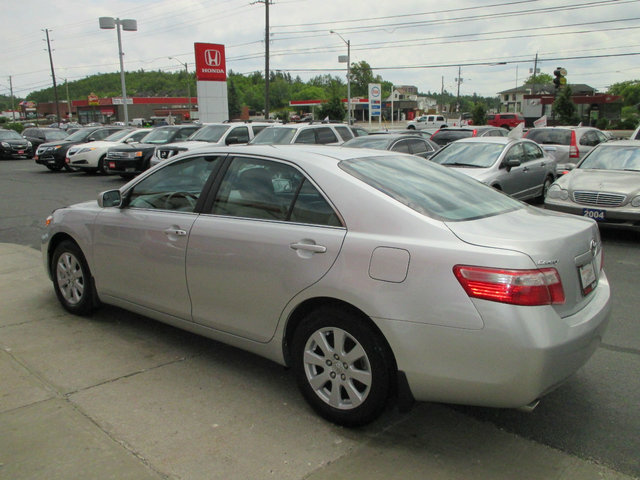 2008 toyota camry xle v6 price #4