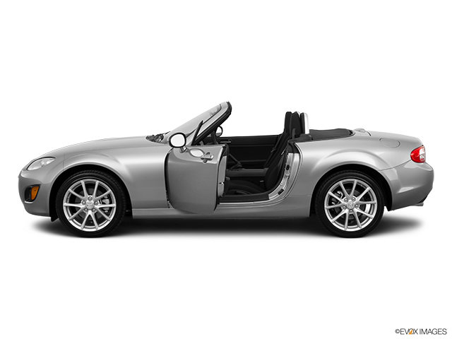 Mazda MX-5 2011 Mazda MX-5 2011