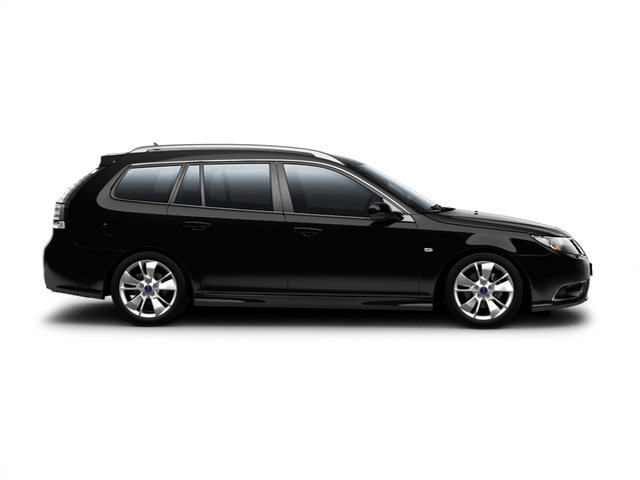 Saab 9-3 SportCombi 2011 Saab 9-3 SportCombi 2011