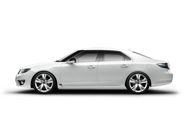 Saab 9-5 2011 Saab 9-5 2011