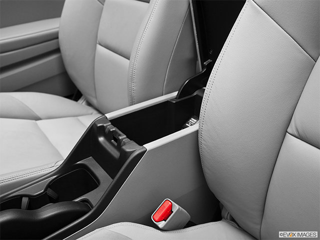 Honda Civic Coupe EX-L 2012