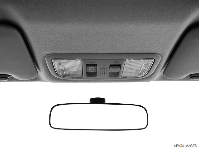 Honda Civic Coupe EX-L 2012