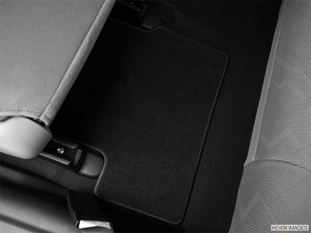 Honda Civic Coupe LX 2012