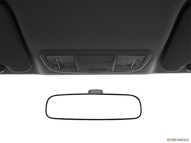 Honda Civic Hybride Hybride 2012