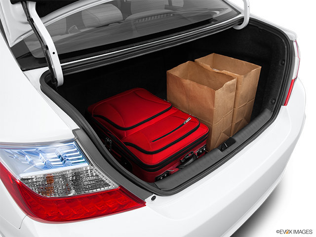 Honda Civic Hybride Hybride 2012