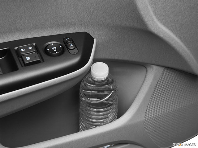 Honda Civic Hybride Hybride 2012