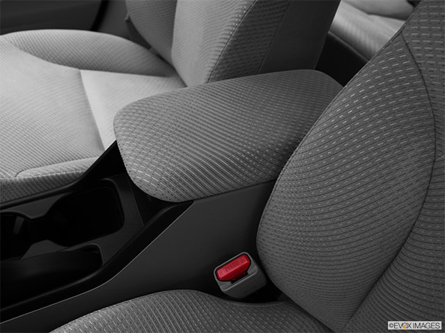 Honda Civic Hybride Hybride 2012