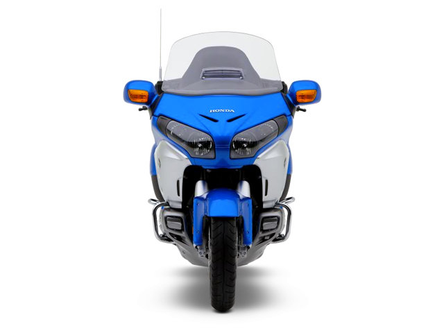 Honda Gold Wing Airbag GL1800AD 2012