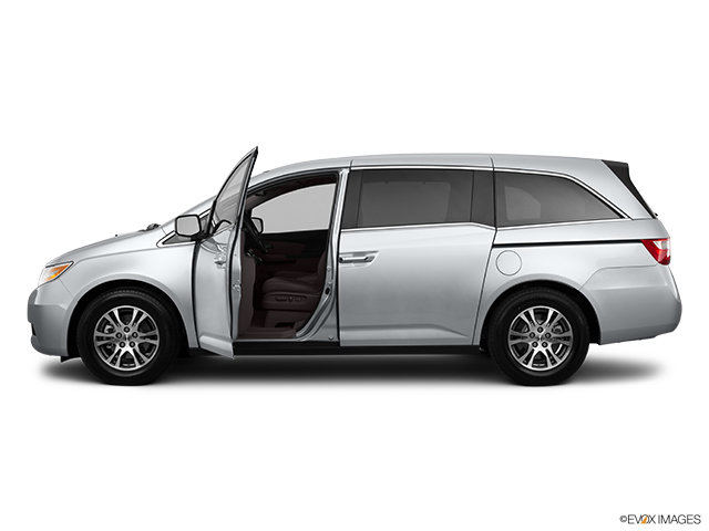 Honda Odyssey EX 2012