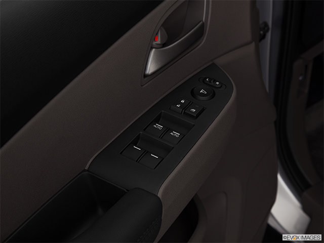 Honda Odyssey EX 2012