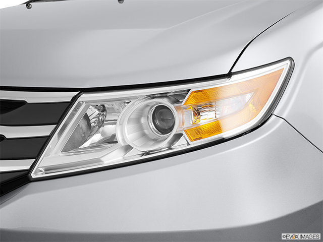 Honda Odyssey EX 2012