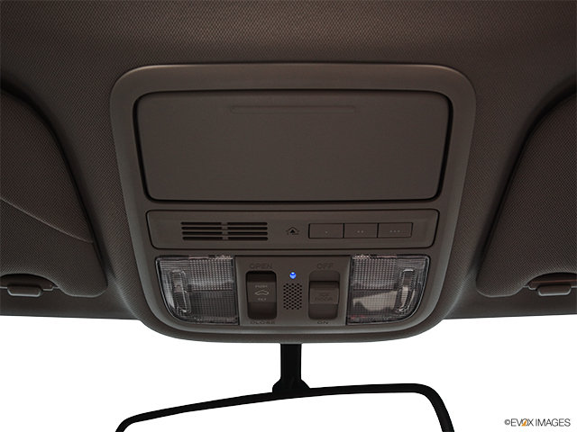 Honda Odyssey EX 2012