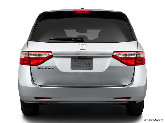Honda Odyssey EX 2012