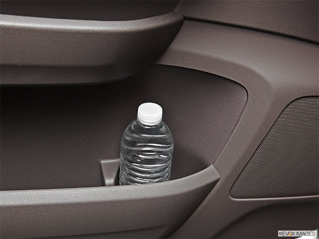 Honda Odyssey EX 2012