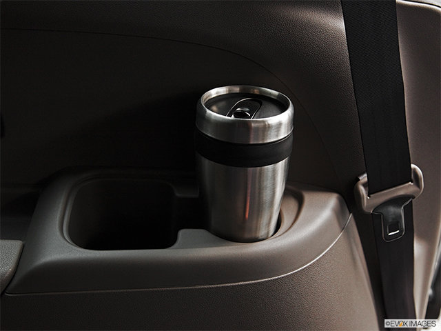 Honda Odyssey EX 2012