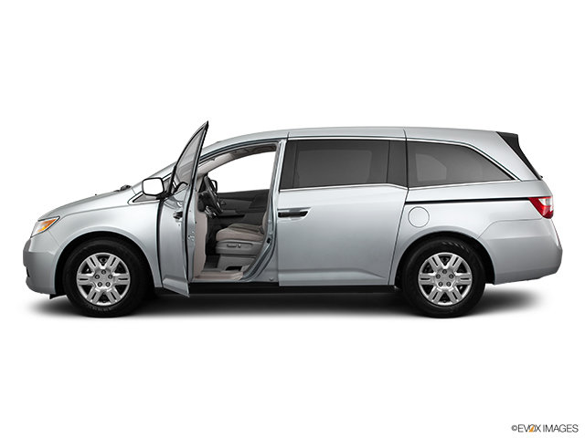 Honda Odyssey LX 2012