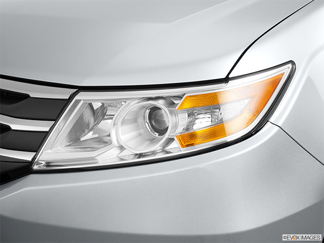 Honda Odyssey LX 2012