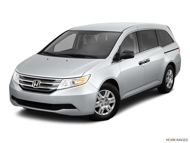 Honda Odyssey LX 2012