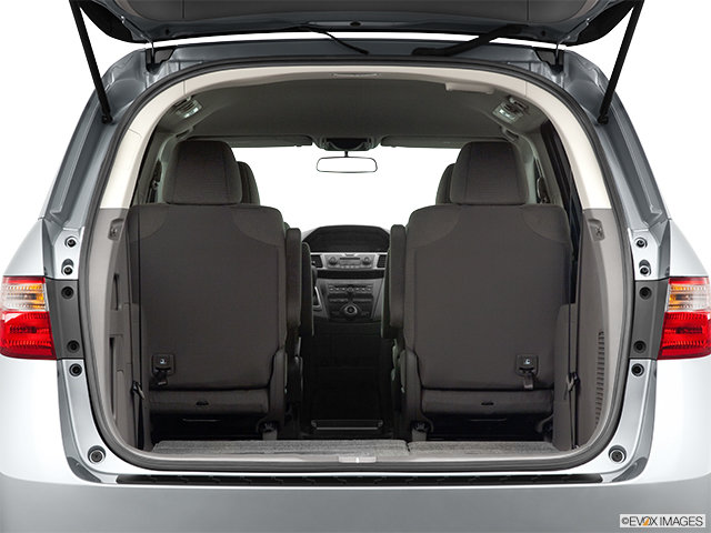 Honda Odyssey LX 2012